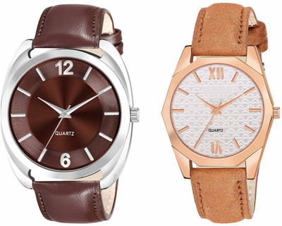 Scepter LR79-LR331 Analog Watch  - For Men & Women