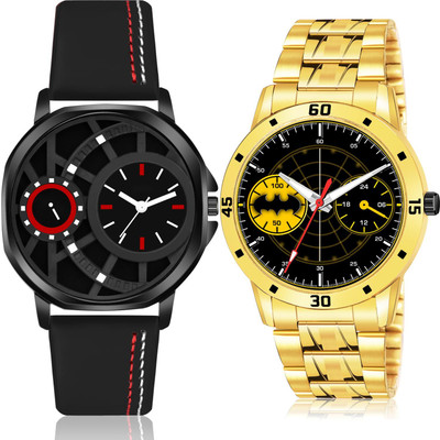 TIMETRANSELEVATE BM42-(42-S-21) Analog Watch  - For Men