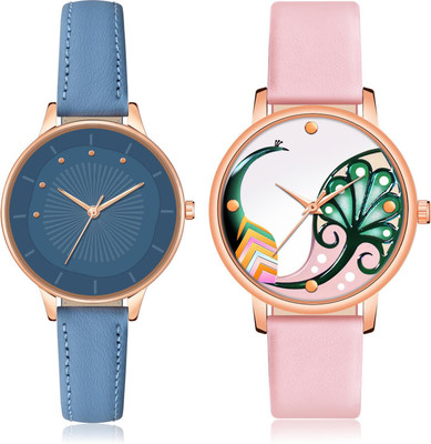 TIMOXIDE GM575-GM602 Analog Watch  - For Women