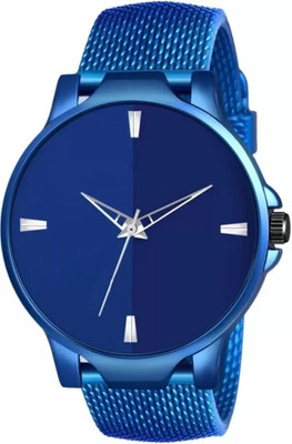 Evax Analog Watch  - For Men