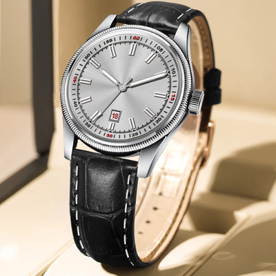 SENJARYA TIMES DD_6005 DD_6005 Analog Watch  - For Men
