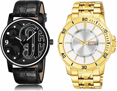 Your Style LR70-LR133 Analog Watch  - For Men