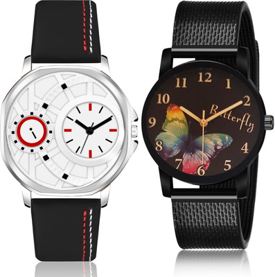 DMAGNATON BM45-BRM20 Analog Watch  - For Men