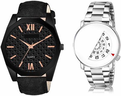 ROTATE LR81-LR106 Analog Watch  - For Men