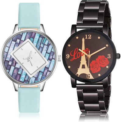 TIMETRANSELEVATE GM570-GCPL11 Analog Watch  - For Women