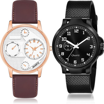 GROOT BM28-BRM33 Analog Watch  - For Men