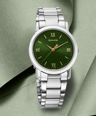 SONATA Classique Classique Analog Watch  - For Men