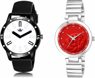 ROTATE LR57-LR317 Analog Watch  - For Men & Women
