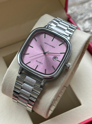 VVED ENTERPRISES AVM031 AVM0031 Analog Watch  - For Men