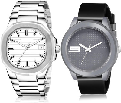 TIMETRANSELEVATE BL46.147-BM109 Analog Watch  - For Men