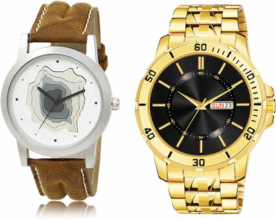 ROTATE LR09-LR132 Analog Watch  - For Men