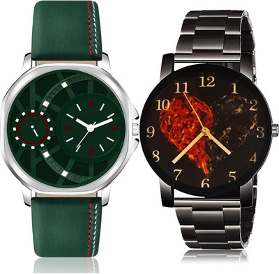 NEUTRON BM47-BCPL5 Analog Watch  - For Men