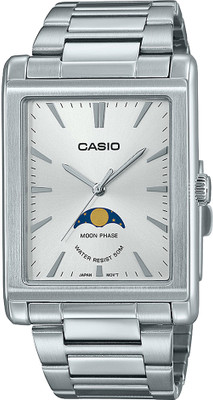 CASIO MTP-M105D-7AVDF Enticer Men's Analog Watch  - For Men