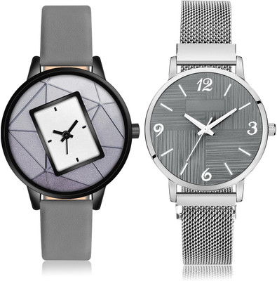 TIMETRANSELEVATE GM562-GM227 Analog Watch  - For Women