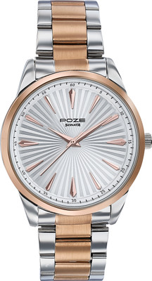 SONATA Poze Drop 4 Analog Watch  - For Men