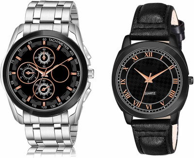 ROTATE LR114-LR334 Analog Watch  - For Men & Women
