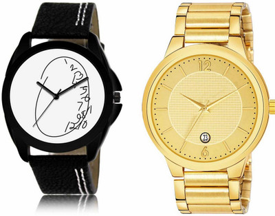 LEGENDDEAL LR55-LR137 Analog Watch  - For Men