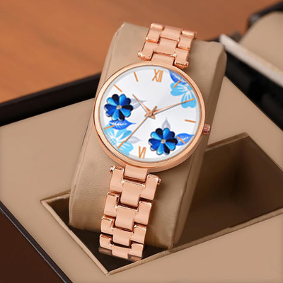 KIA STYLE Analog Watch  - For Women