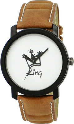 SOPARK SKLR18 Analog Watch  - For Men