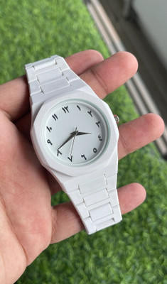 SABR Analog Watch  - For Men & Women