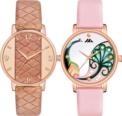 Freshilo Official Trendy Analog Watch Analog Watch  - For Men & Women