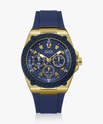 GUESS Analog Watch  - For Men
