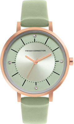 French Connection Analog Watch  - For Women