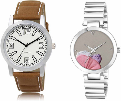 Vishwas Studio LR15-LR312 Analog Watch  - For Men & Women