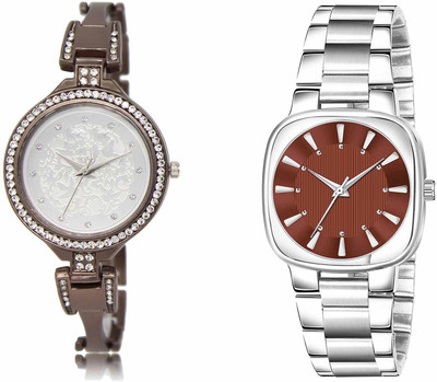 Scepter LR236-LR303 Analog Watch  - For Women