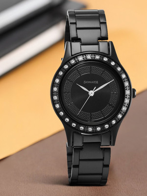 SONATA Sonata - TRNDZ Analog Watch  - For Women