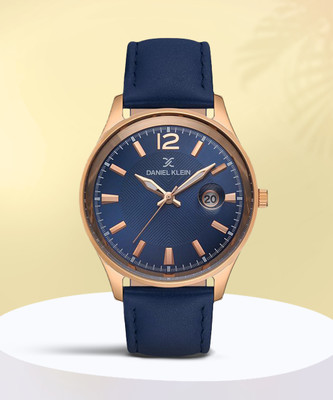 DANIEL KLEIN .1.13071-5 Analog Watch  - For Men