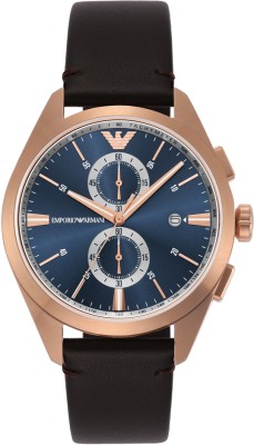 EMPORIO ARMANI Analog Watch  - For Men