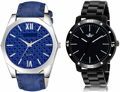Burst LR86-LR112 Analog Watch  - For Men