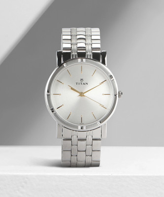 Titan Karishma Analog Watch  - For Men