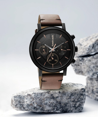 Fastrack Tick Tok 2.0 Tik Tok 2.0 Analog Watch  - For Men