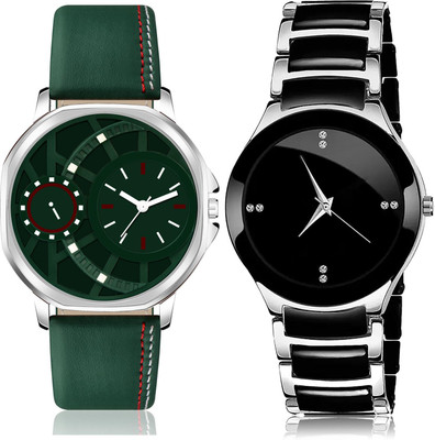 TIMETRANSELEVATE BM47-B68 Analog Watch  - For Men