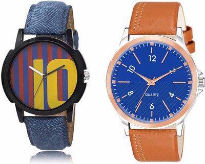 ROTATE LR10-LR95 Analog Watch  - For Men