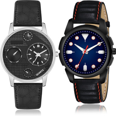 TIMETRANSELEVATE BM31-S365 Analog Watch  - For Men