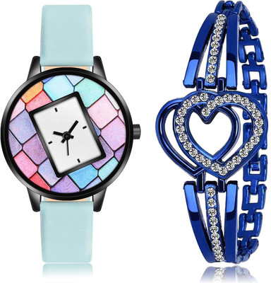 TIMETRANSELEVATE GM548-GX6 Analog Watch  - For Women