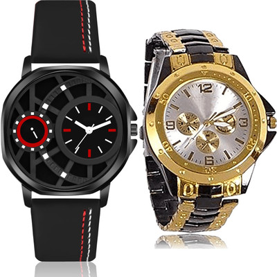 TIMOXIDE BM42-B73 Analog Watch  - For Men