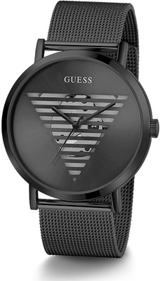 GUESS Analog Watch  - For Men
