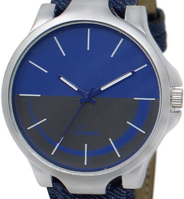 Jivaa JV-LR24 Analog Watch  - For Men