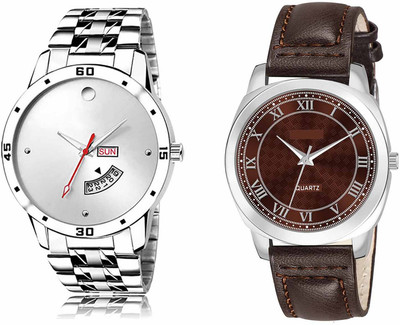 ROTATE LR103-LR338 Analog Watch  - For Men & Women