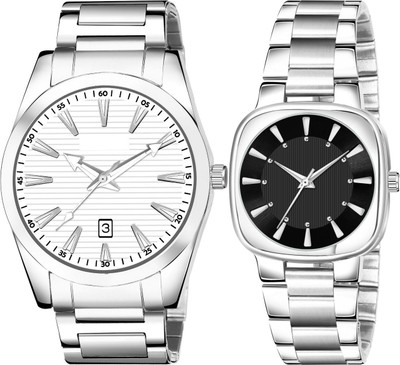 Zeravi Simple Elegant Versatile Watch for Men & Women Analog Watch  - For Men & Women