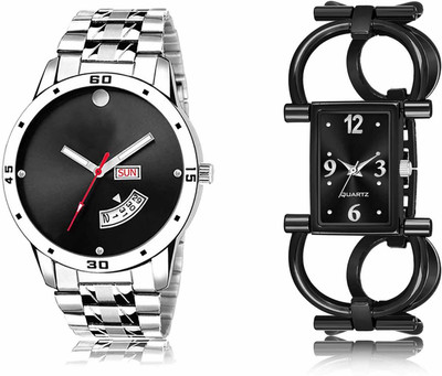ROTATE LR104-LR292 Analog Watch  - For Men & Women