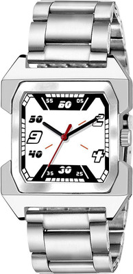 house of common Analog Watch  - For Men