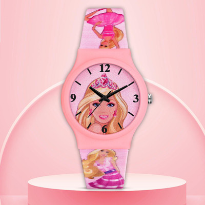 TIMETRANSELEVATE CM722 Analog Watch  - For Girls