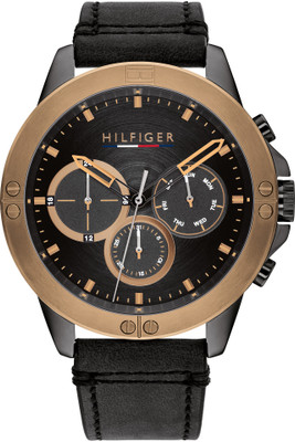 TOMMY HILFIGER Analog Watch  - For Boys