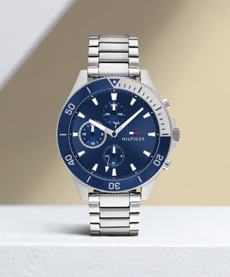 TOMMY HILFIGER TH1791917 Larson Analog Watch  - For Men