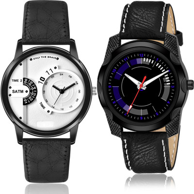 TIMOXIDE BM36-S144 Analog Watch  - For Men